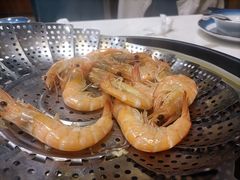 -蔚海之都·象山蒸汽海鲜(仙霞路店)