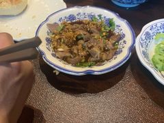 -老三羊汤【北兴隆街店】