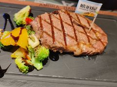 -Ambra Haus琥珀屋精酿餐厅(宝山店)