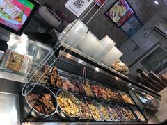 -山林大红·上海大红肠(四川北路店)