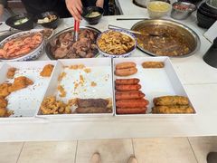 -阿芬卤面(花巷店)