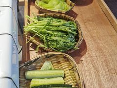 -贤合庄卤味火锅(时代广场店)