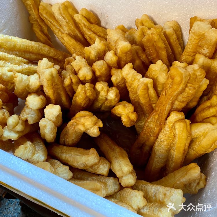 尚干的锅边节，锅边油饼吃到high！