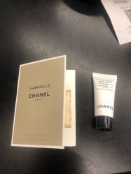 -Chanel
