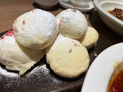 雪域豆沙-金掌勺锅包肉(华润万象城店)