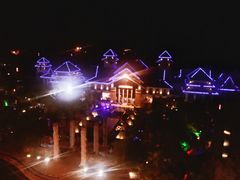 -天芳悦潭度假村温泉