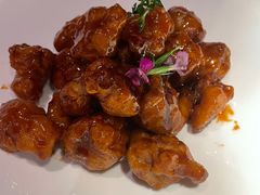 糖醋里脊-桂满陇·锦绣江南(益田广场店)