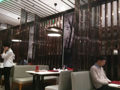 大堂-鼎泰丰(渔阳店)