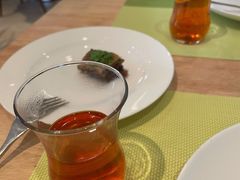 阿拉伯薄荷红茶-ALAMEEN阿拉伯餐厅(三里屯店)