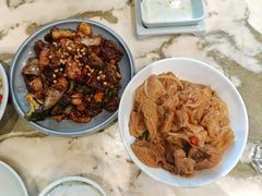 -小吊梨汤·北京菜(香山店)