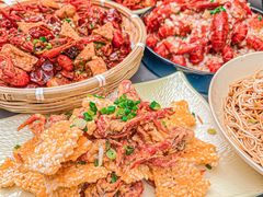 -巴厘龙虾·榜首油焖大虾(洞庭·艺术洋房店)