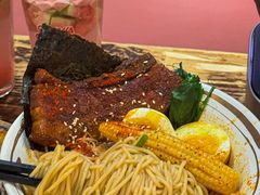 -小川洋风料理(江汉路店)