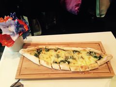 -Pasha帕夏土耳其餐厅(南昌路店)