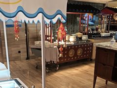 -北京王府井希尔顿酒店·万斯阁西餐厅