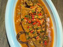 -客悦庭·长沙精致料理(合川路店)