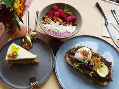 -O'mills Sourdough Bakery&Bistro(永嘉路店)