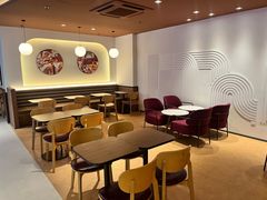 -COSTA COFFEE(新奥购物中心店)