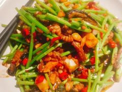 -佬麻雀·剁椒鱼头(京基KK One店)