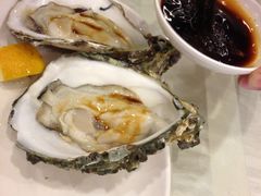 生蚝-永祥烧腊餐厅(虹口店)