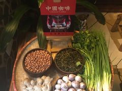 -瑶王府·广西菜(相思湖店)