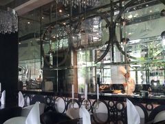 法国餐厅-深圳华侨城洲际大酒店