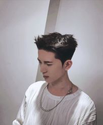 -贝勒爷专业男发