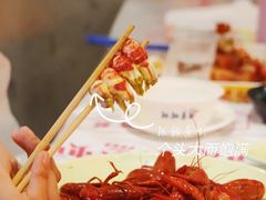 靓靓蒸虾-靓靓蒸虾·头牌蒸虾(南山桂庙店)