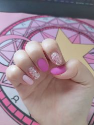 -绘甲社NACHO&DAI SALON