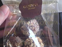 3-GODIVA(港汇恒隆广场)