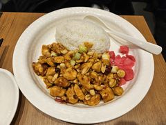 -阳阳中国饭(北京荟聚店)