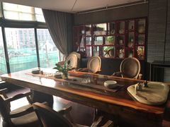 -张博士茗茶馆(外滩店)