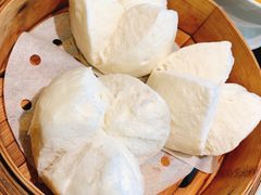 传统鲍汁叉烧包-陶陶居酒家(海岸城店)