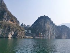 -乌江画廊(彭水苗族土家族自治县)