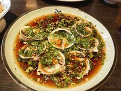 -庐灶江南·江南菜·四合院Bistro(东直门雍和宫·原华侨宾馆店)