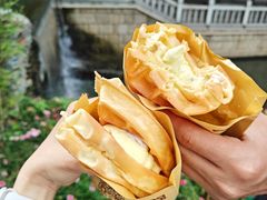 -成裕雪糕店(士多店)