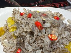 -蝎王府羊蝎子(西直门店)