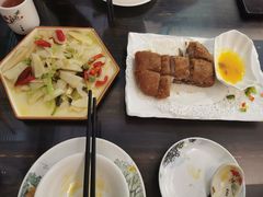 -堂宴·老厦门私房菜(1988仙岳总店)