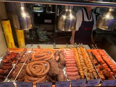 -韩盛·盛江山自助料理(中街大悦城店)