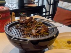 -悦融·京鲁菜·露台花园(安定门店)