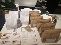 -LAB COFFEE来杯咖啡(浦仓路店)