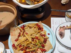 -U你·天然调味(南湖总店)