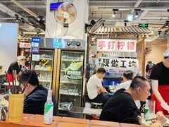 -五里关火锅(牛市口店)