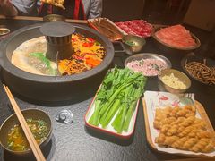 -晓宇重庆火锅(西安荟聚店)
