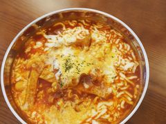 -青春分食(仙林大学城店)