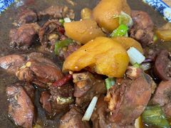 -东财大盘鸡(黑石礁店)