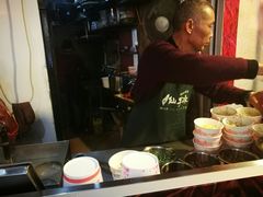 -老闽味沙茶面·姜母鸭(传承35年曾厝垵店)