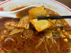 -魔都三兄弟酸辣粉·蘸卤炸串(虹桥万科店)