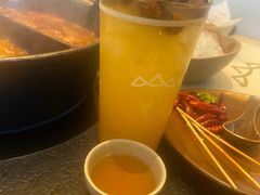 -山缓缓火锅(苏州仁恒仓街店)