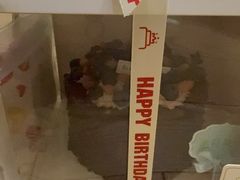 -勒甜LO CHO·定制低糖代糖纯动物奶油生日蛋糕(新开路店)