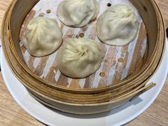 -翡翠拉面小笼包Crystal Jade(上海浦东国际机场T1店)